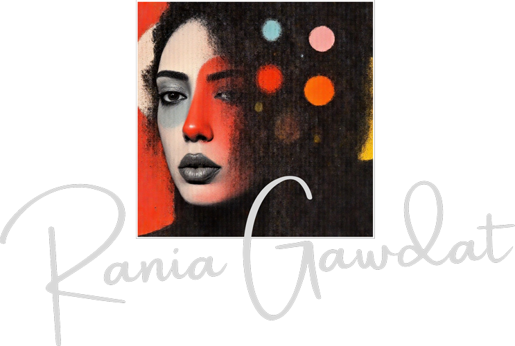 Rania Gawdat رانيا جودت