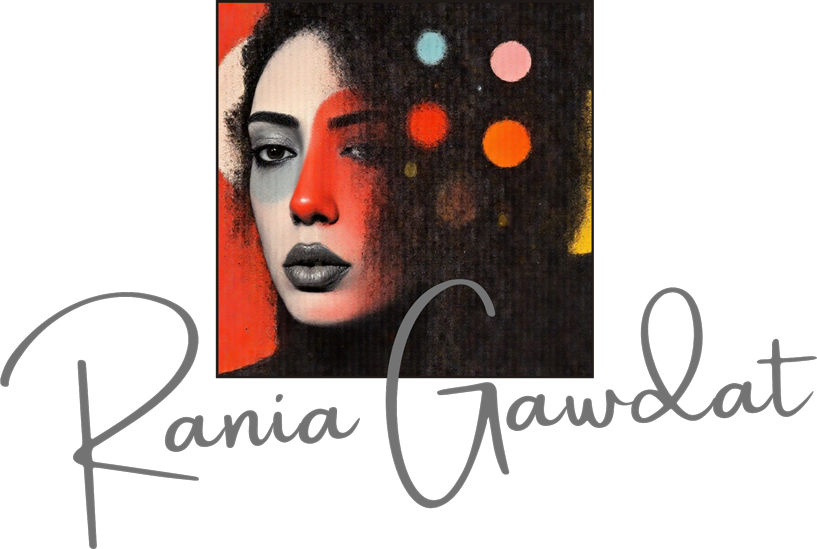 Rania Gawdat رانيا جودت